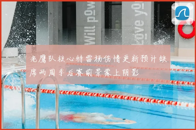 老鹰队核心特雷杨伤情更新预计缺席两周季后赛前景蒙上阴影