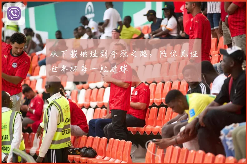 从下载地址到夺冠之路，陪你见证世界杯每一粒进球