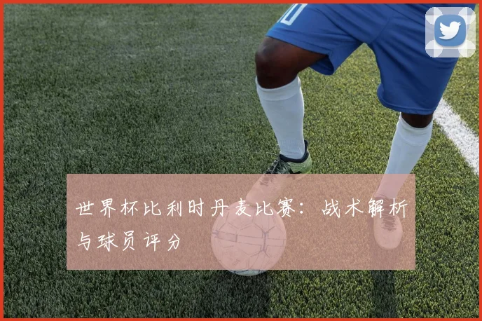 世界杯比利时丹麦比赛：战术解析与球员评分