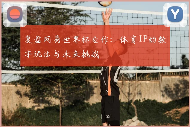 复盘网易世界杯合作：体育IP的数字玩法与未来挑战