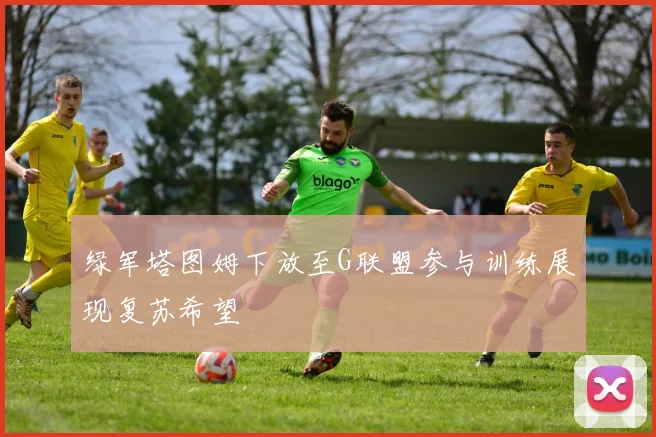 绿军塔图姆下放至G联盟参与训练展现复苏希望