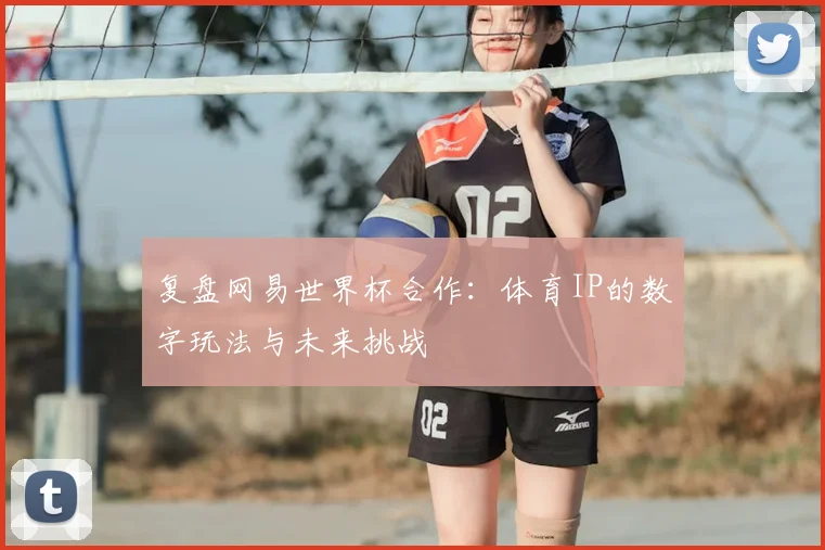 复盘网易世界杯合作：体育IP的数字玩法与未来挑战