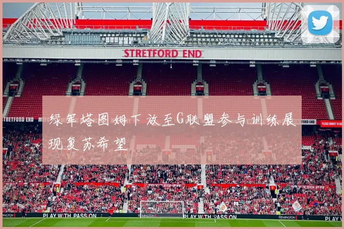 绿军塔图姆下放至G联盟参与训练展现复苏希望