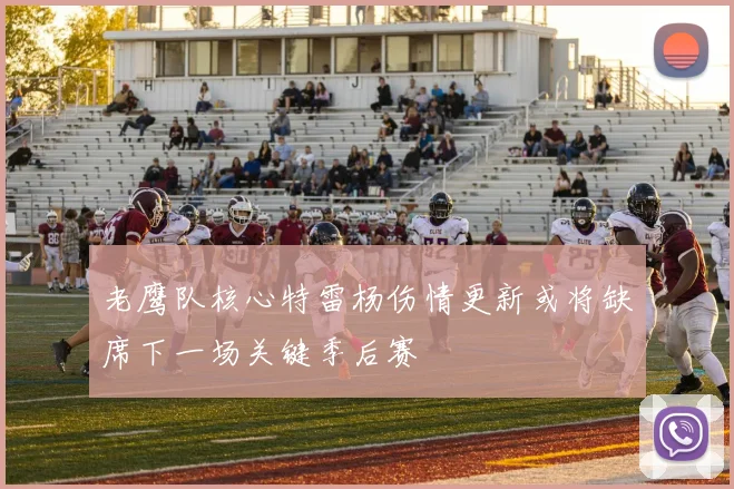 老鹰队核心特雷杨伤情更新或将缺席下一场关键季后赛